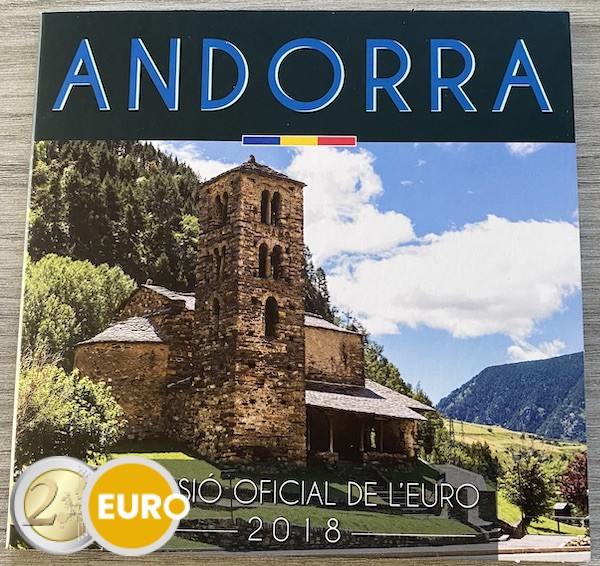 KMS Stgl. Andorra 2018
