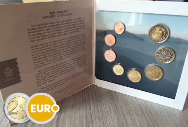 KMS Stgl. San Marino 2015