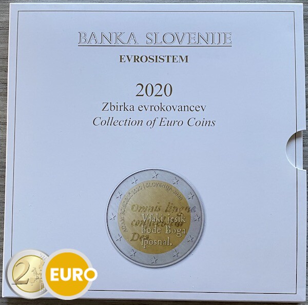 KMS Slowenien 2020 Stgl.
