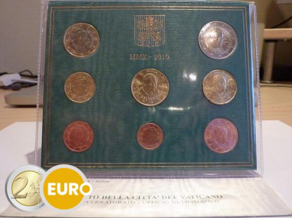 KMS Stgl. Vatikan 2010