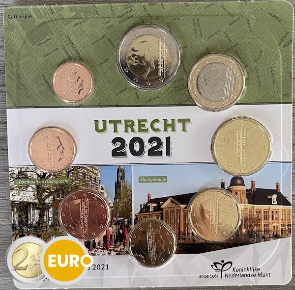KMS Niederlande 2021 UNZ Utrecht