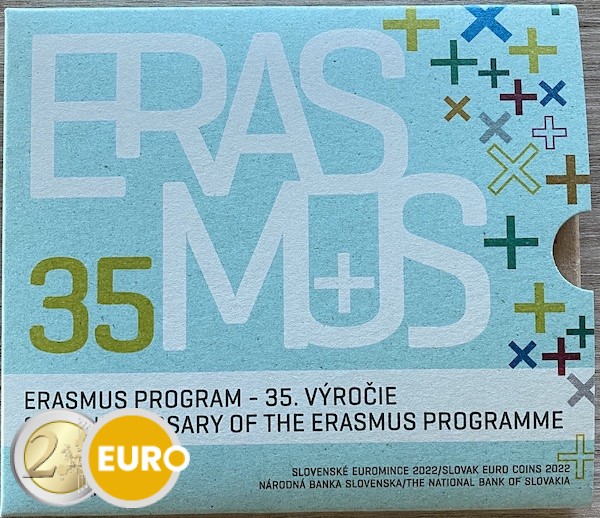 KMS Slowakei 2022 Stgl. - Erasmus