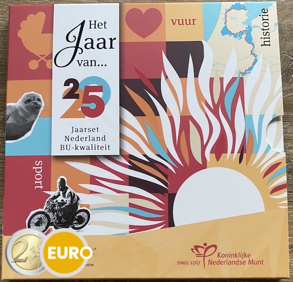 KMS Stgl. Niederlande 2025 Feuer