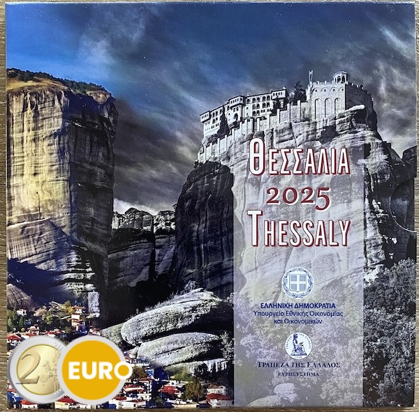 KMS Stgl. Griechenland 2025 Thessalien