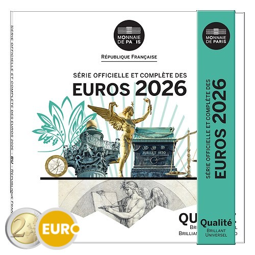 KMS Frankreich 2026 Stgl.