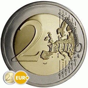 Liste 2 Euro Gedenkmünzen 2026 - kostenlos