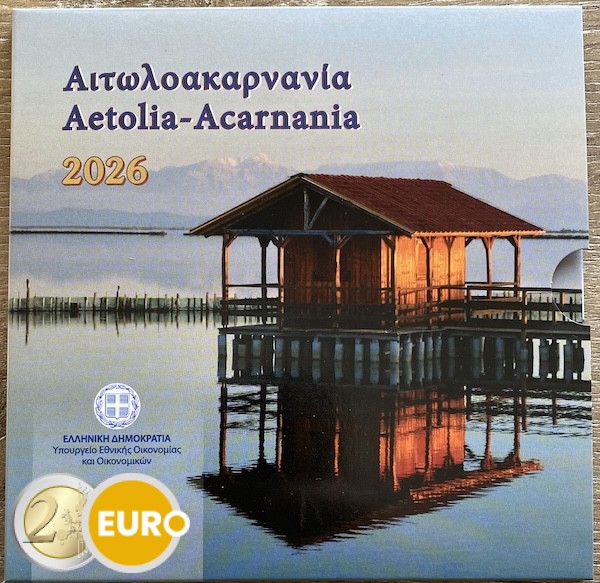 KMS Stgl. Griechenland 2026 Ätolien-Akarnanien