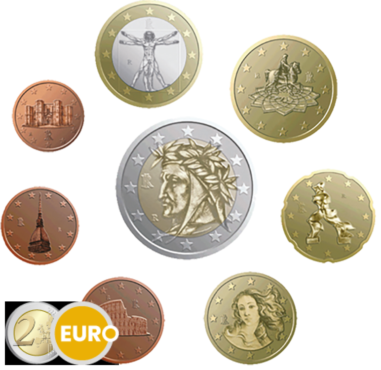 KMS Stgl. Italien 2026